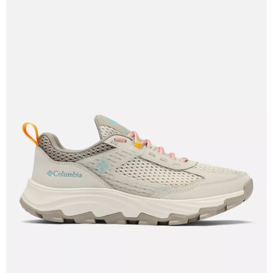 Columbia Sale Light Cloud/Sea Wave Women's Hatana Breathe Multi-Sport Shoe