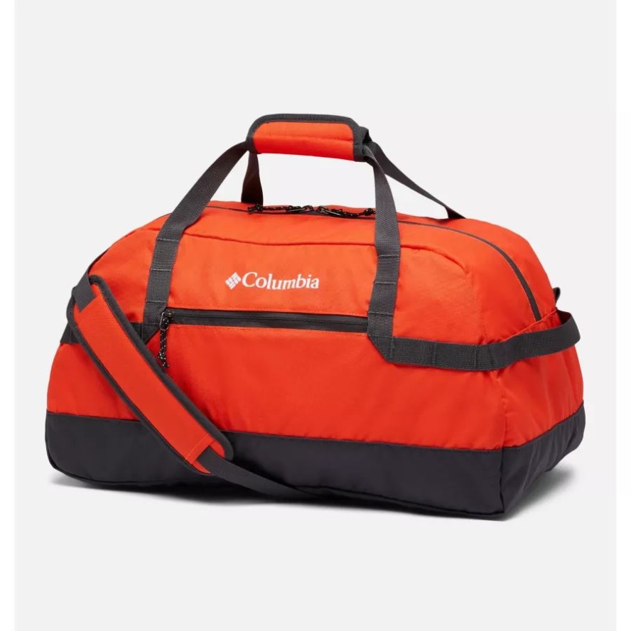 Columbia Sale Lodge Small 35L Duffle Columbia Sale Red Quartz