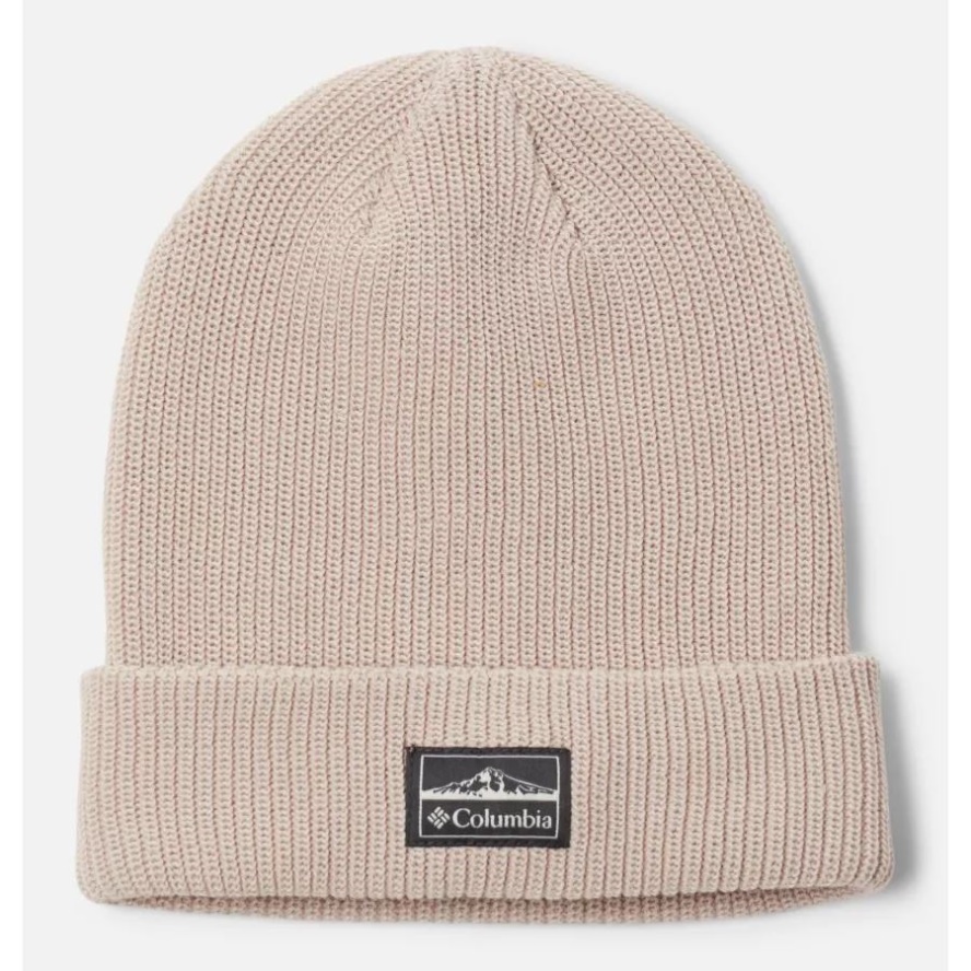Columbia Sale Lost Lager II Beanie Ancient Fossil