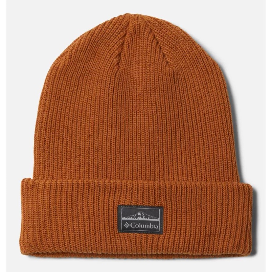Columbia Sale Lost Lager II Beanie Warm Copper