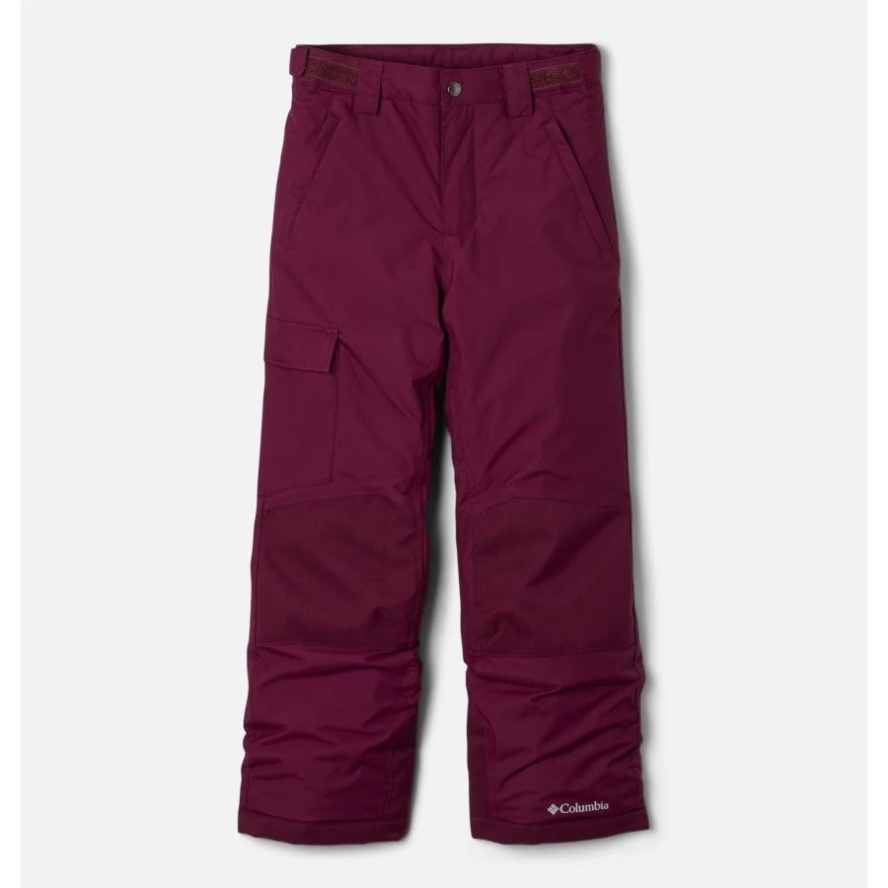 Columbia Sale Marionberry Kids' Bugaboo II Pants