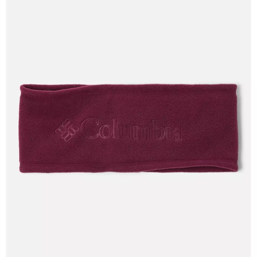 Columbia Sale Marionberry Unisex Fast Trek II Headband