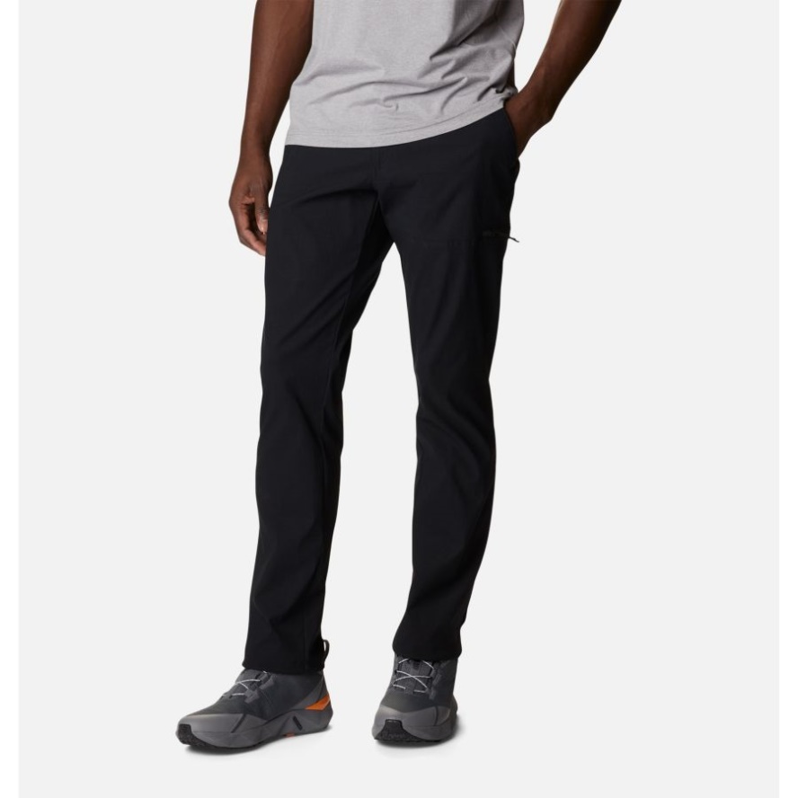 Columbia Sale Men's Canyon Gate Chino Pants Black