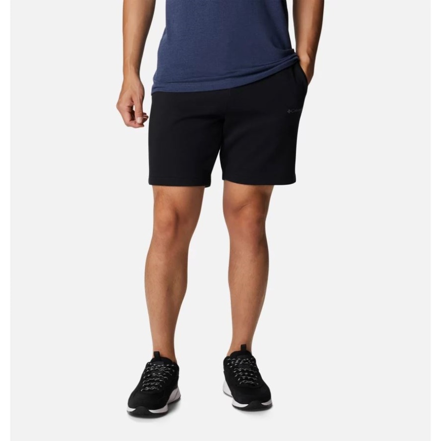 Columbia Sale Men's Columbia Sale Trek Shorts Black