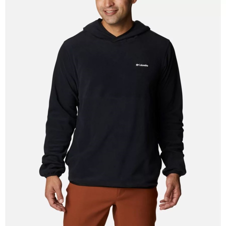 Columbia Sale Men's Haven Hills Hoodie Black