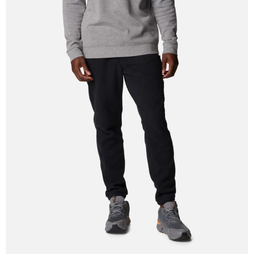 Columbia Sale Men's Haven Hills Pants Black