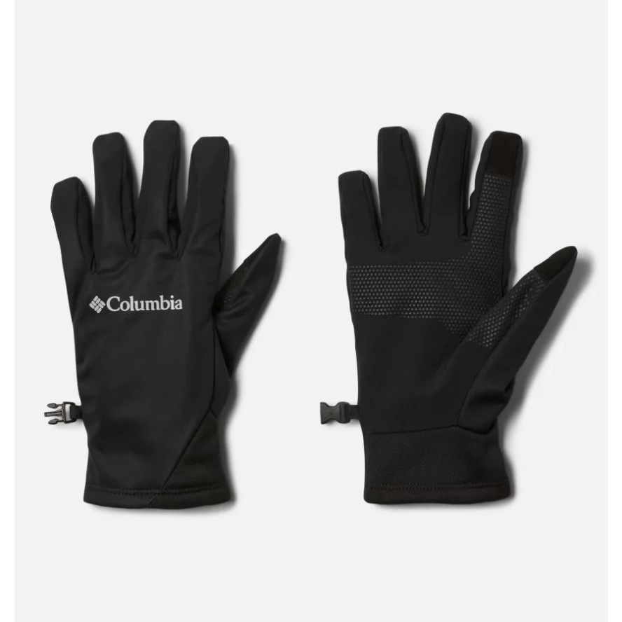 Columbia Sale Men's Maxtrail Helix Glove Black