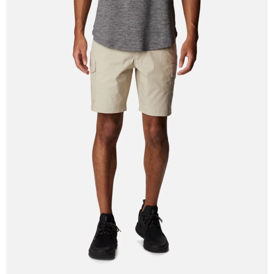 Columbia Sale Men's Millers Creek Cargo Shorts Fossil