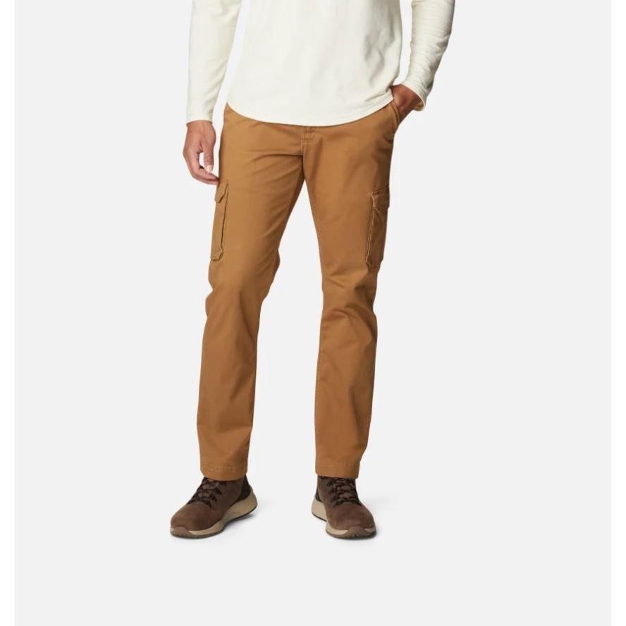 Columbia Sale Men's Pacific Ridge Cargo Pants Delta