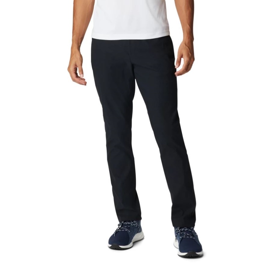 Columbia Sale Men's Royce Range Pants Black