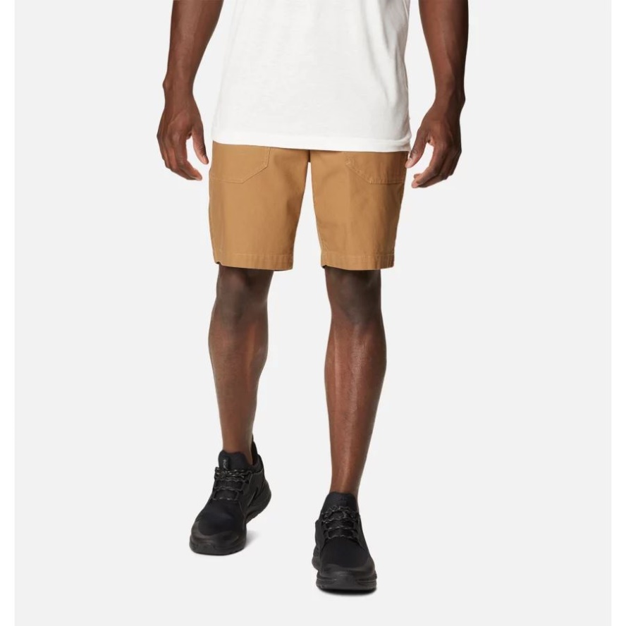 Columbia Sale Men's Rugged Ridge II Outdoor Shorts Delta