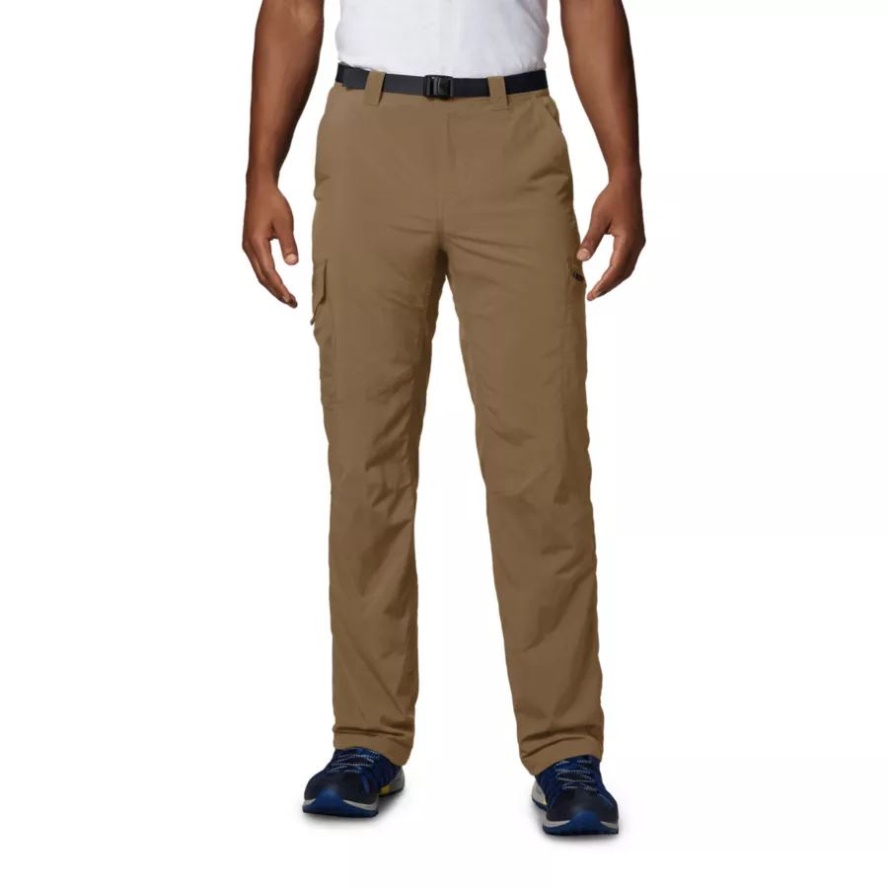 Columbia Sale Men's Silver Ridge Cargo Pants Delta