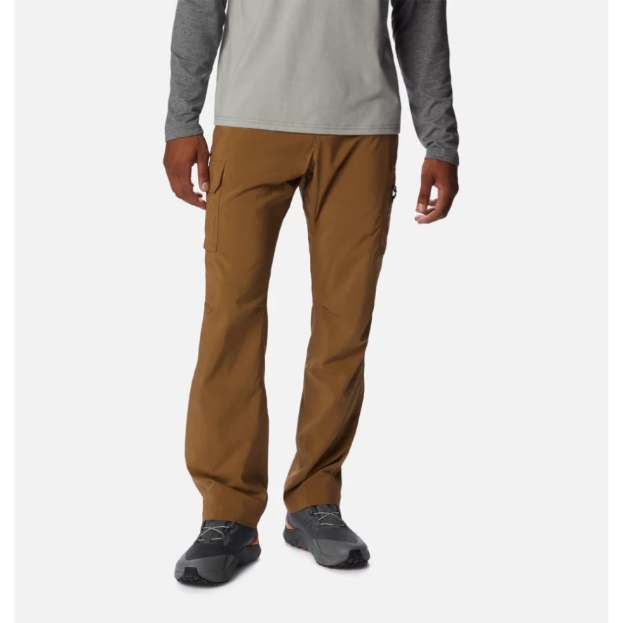 Columbia Sale Men's Silver Ridge Utility Pants Delta