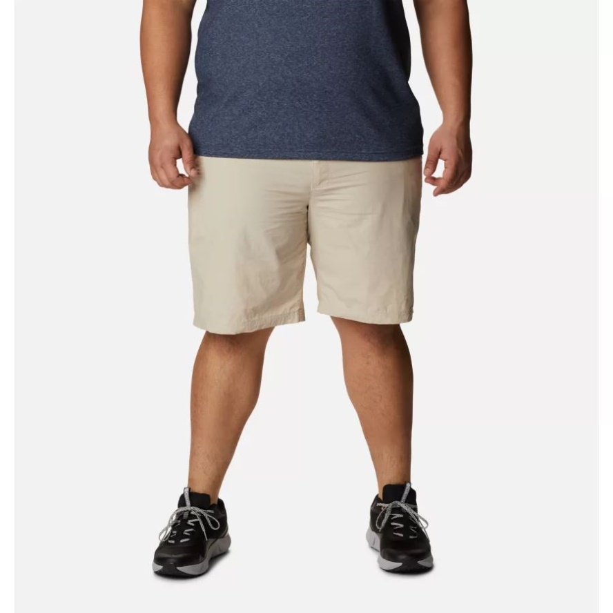 Columbia Sale Men's Washed Out Shorts Big Fossil