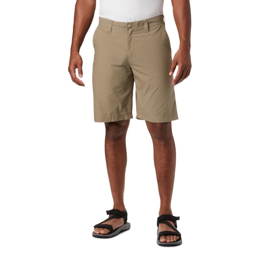 Columbia Sale Men's Washed Out Shorts Sage