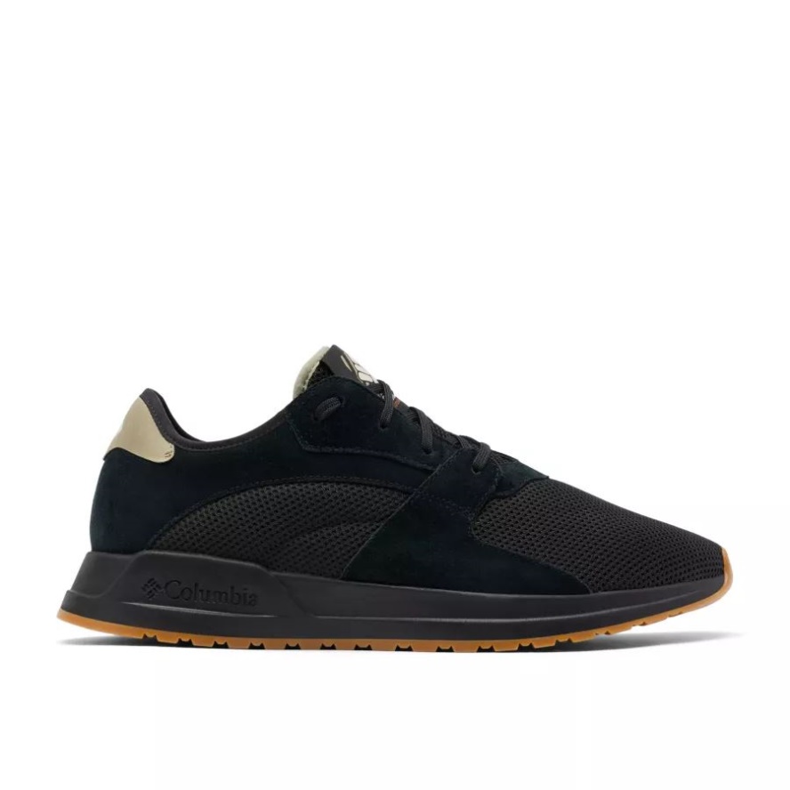 Columbia Sale Men's Wildone Generation Shoe Black/Creek