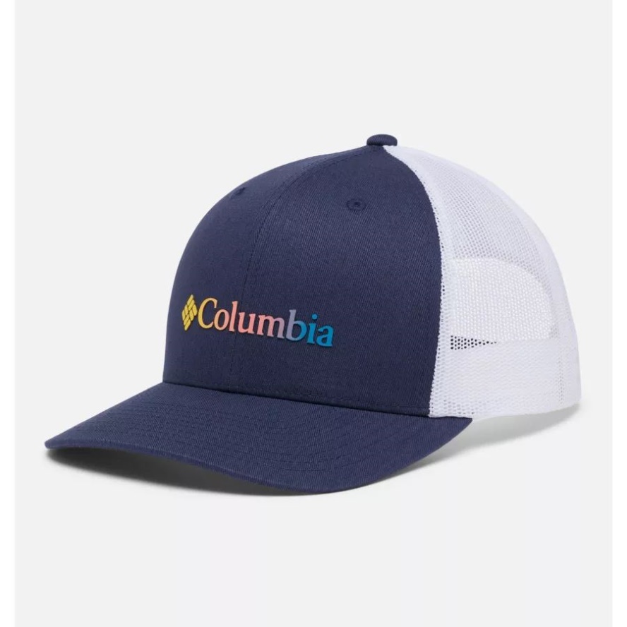 Columbia Sale Mesh Snapback High Crown Nocturnal/Weld Columbia Sale
