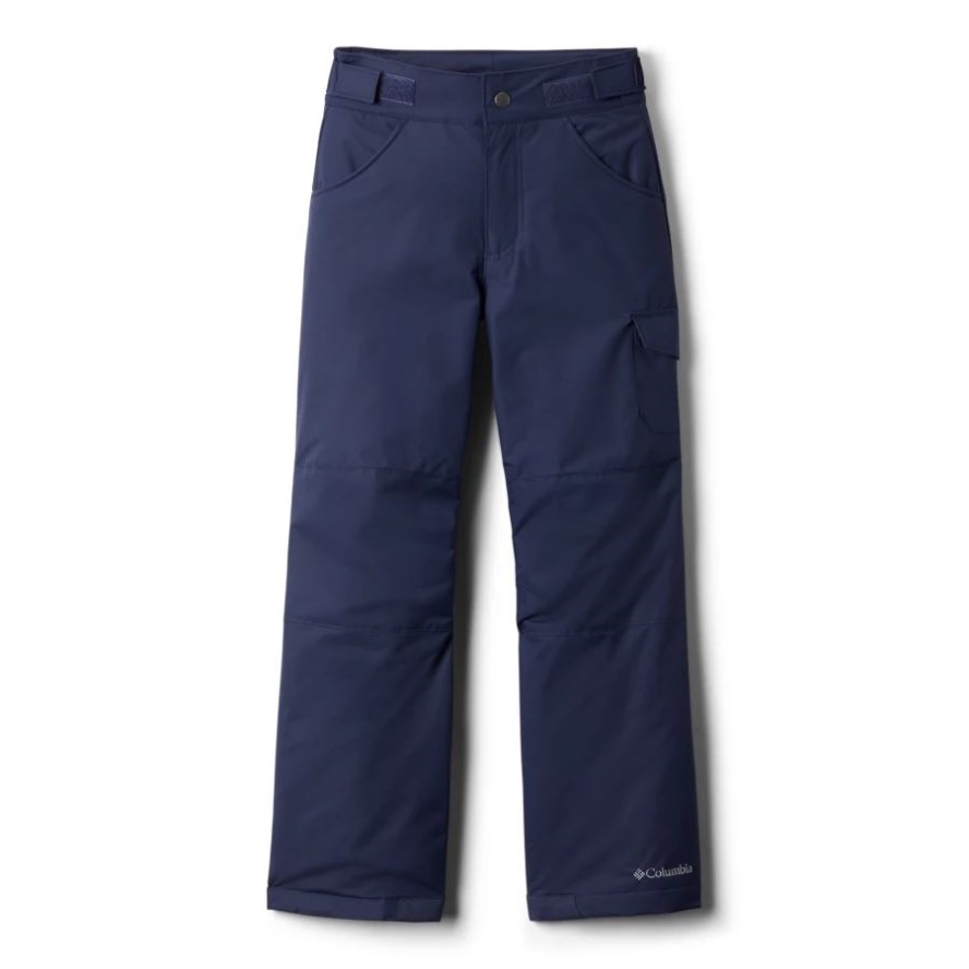 Columbia Sale Nocturnal Girl's Starchaser Peak Ski Pant