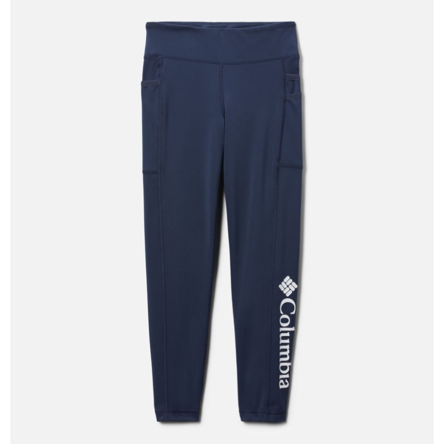 Columbia Sale Nocturnal Girls' Columbia Sale Lodge Leggings