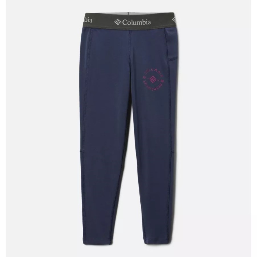 Columbia Sale Nocturnal Girls Columbia Sale Trek Leggings