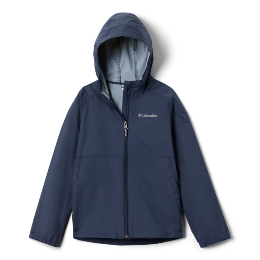 Columbia Sale Nocturnal Girls' Switchback II Jacket