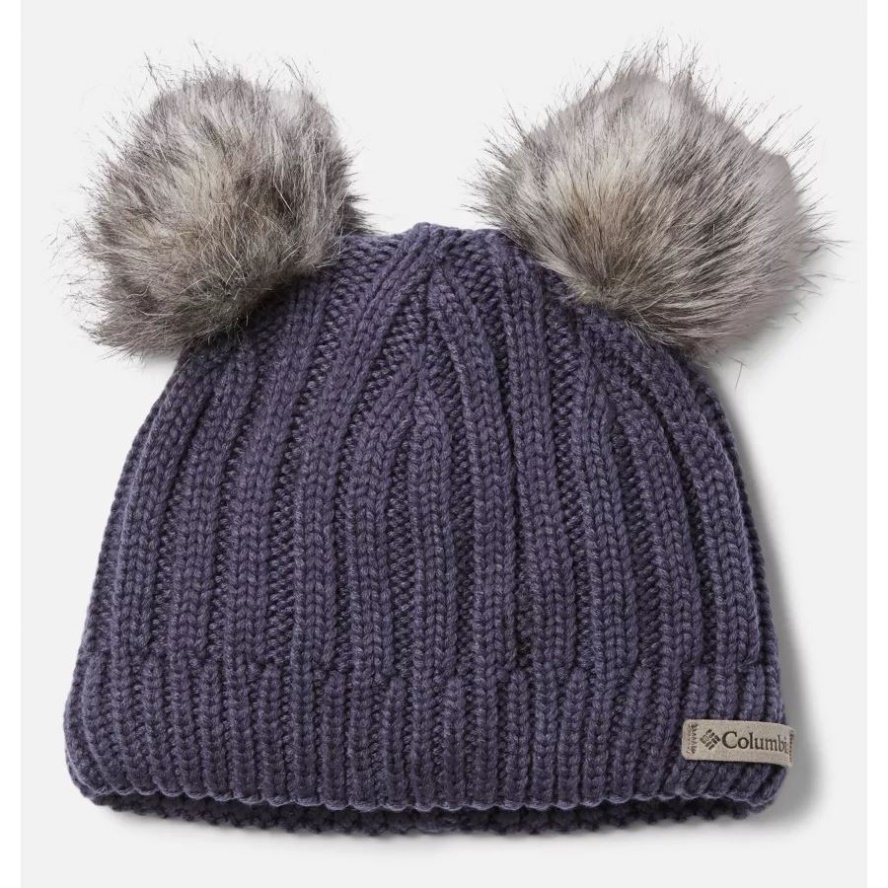 Columbia Sale Nocturnal Kids' Snow Problem Beanie