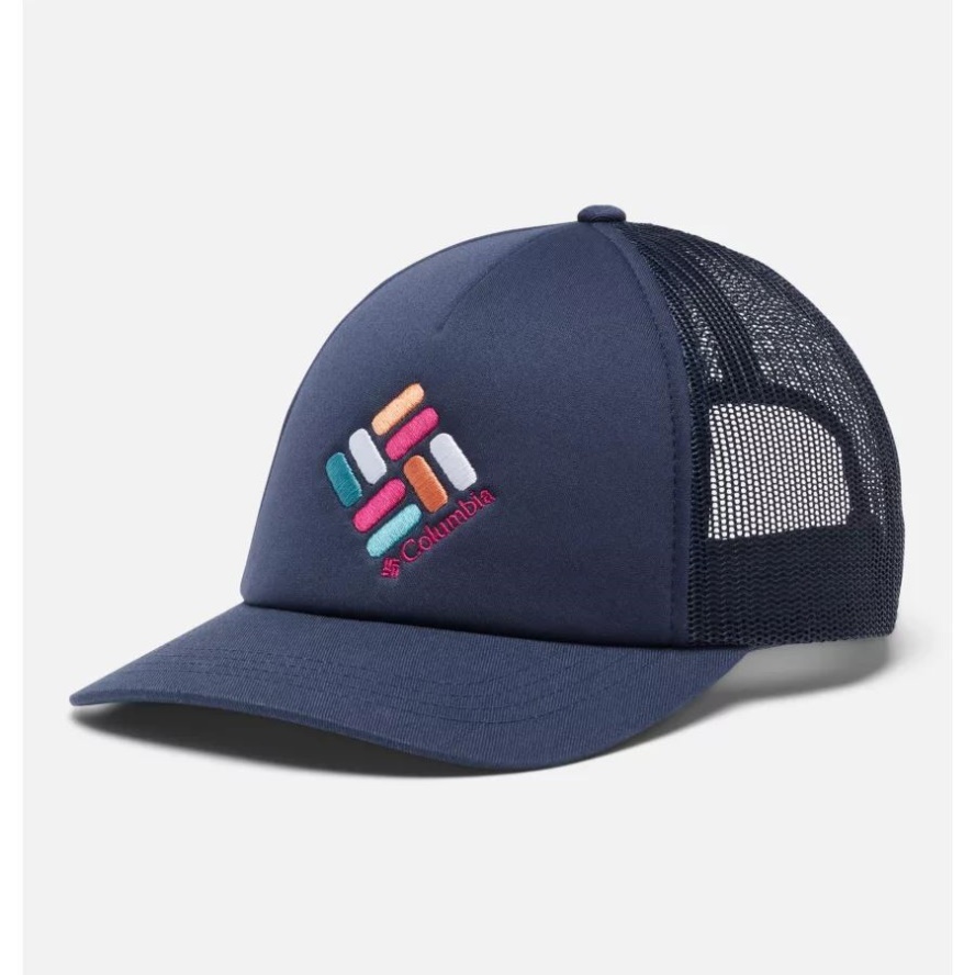 Columbia Sale Nocturnal Multi Gem Women's Columbia Sale Mesh Hat