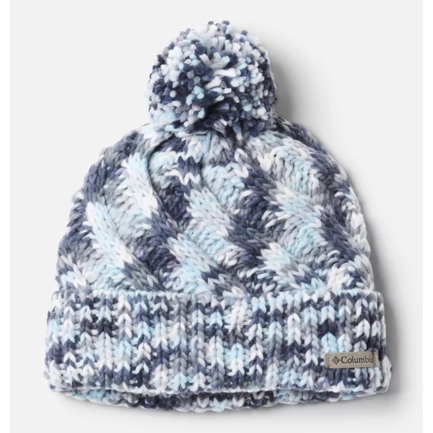 Columbia Sale Nocturnal Ombre Women's Bundle Up Beanie