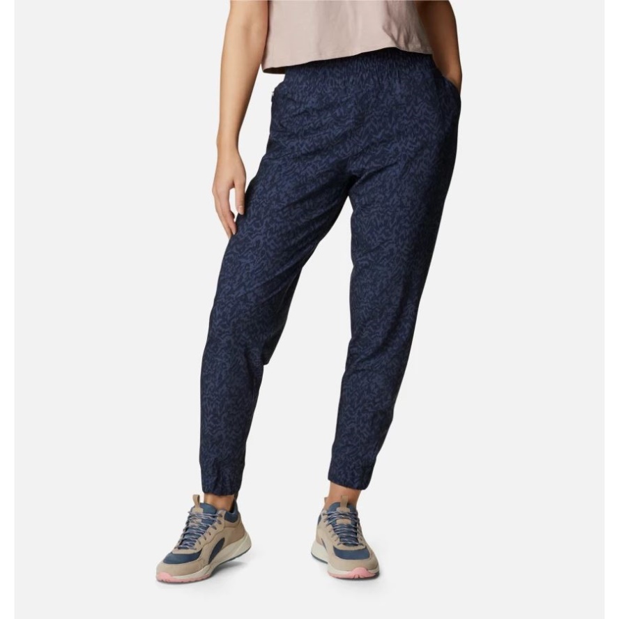 Columbia Sale Nocturnal Terrain Women's Pleasant Creek Joggers