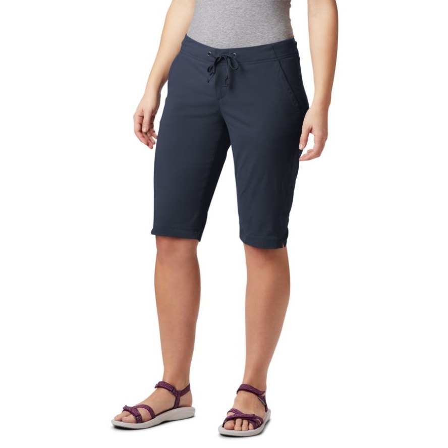 Columbia Sale Nocturnal Women's Anytime Outdoor Long Shorts
