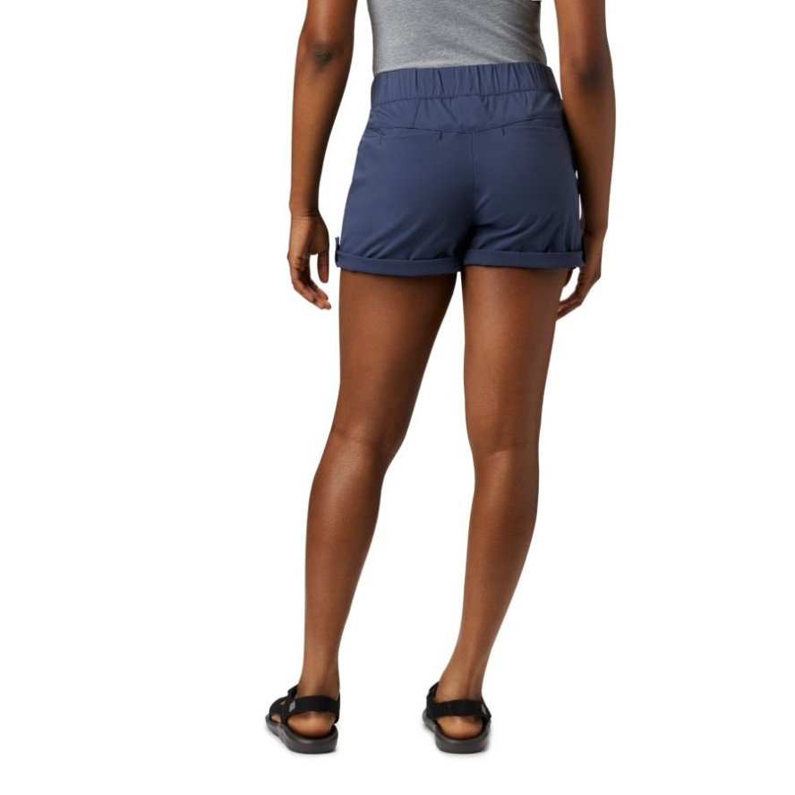 Columbia Sale Nocturnal Women's Firwood Camp II Shorts