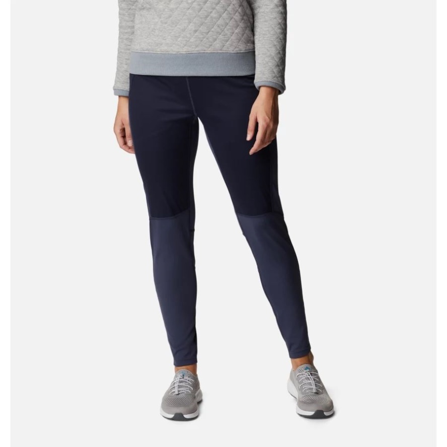 Columbia Sale Nocturnal Women's Windgates Windblock Leggings