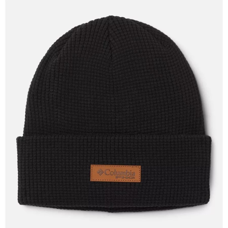 Columbia Sale PHG Roughtail Beanie Black