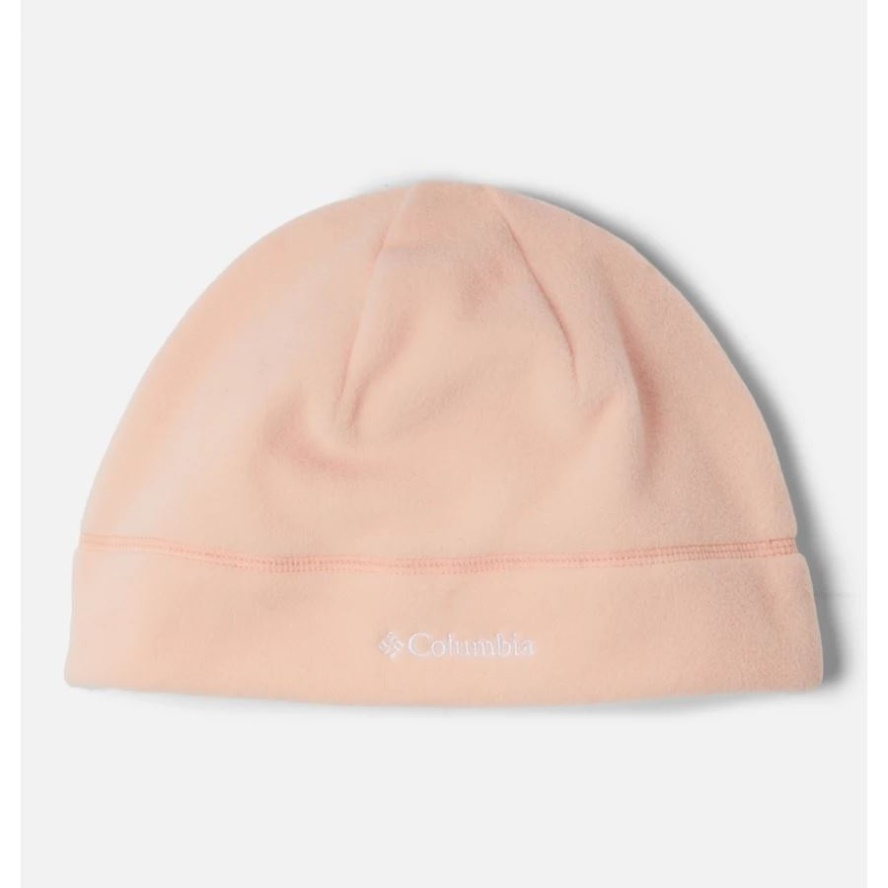 Columbia Sale Peach Blossom Fast Trek Fleece Hat