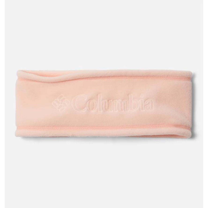 Columbia Sale Peach Blossom Fast Trek II Fleece Headband