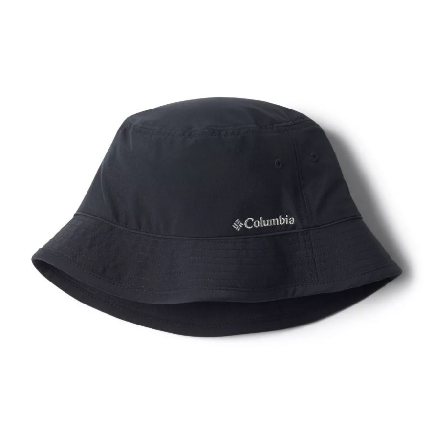 Columbia Sale Pine Mountain Bucket Hat Black