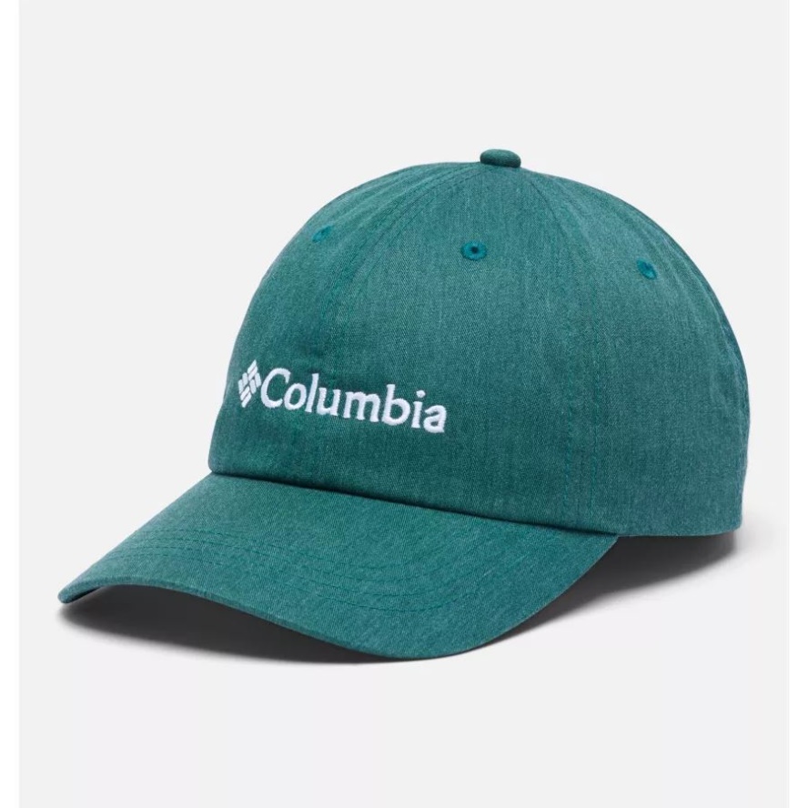 Columbia Sale ROC II Ball Cap Spruce