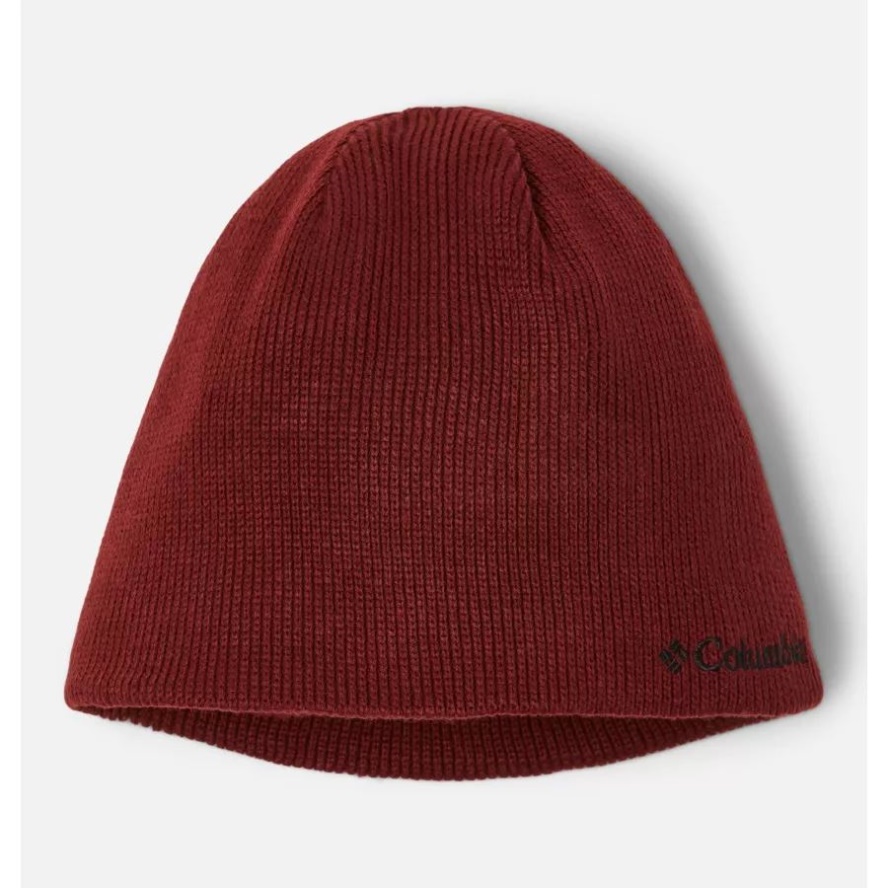 Columbia Sale Red Jasper Bugaboo Unisex Beanie