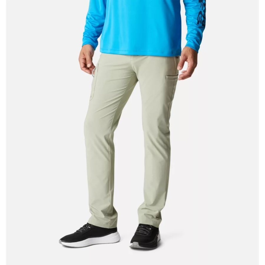 Columbia Sale Safari Men's PFG Terminal Tackle Pants