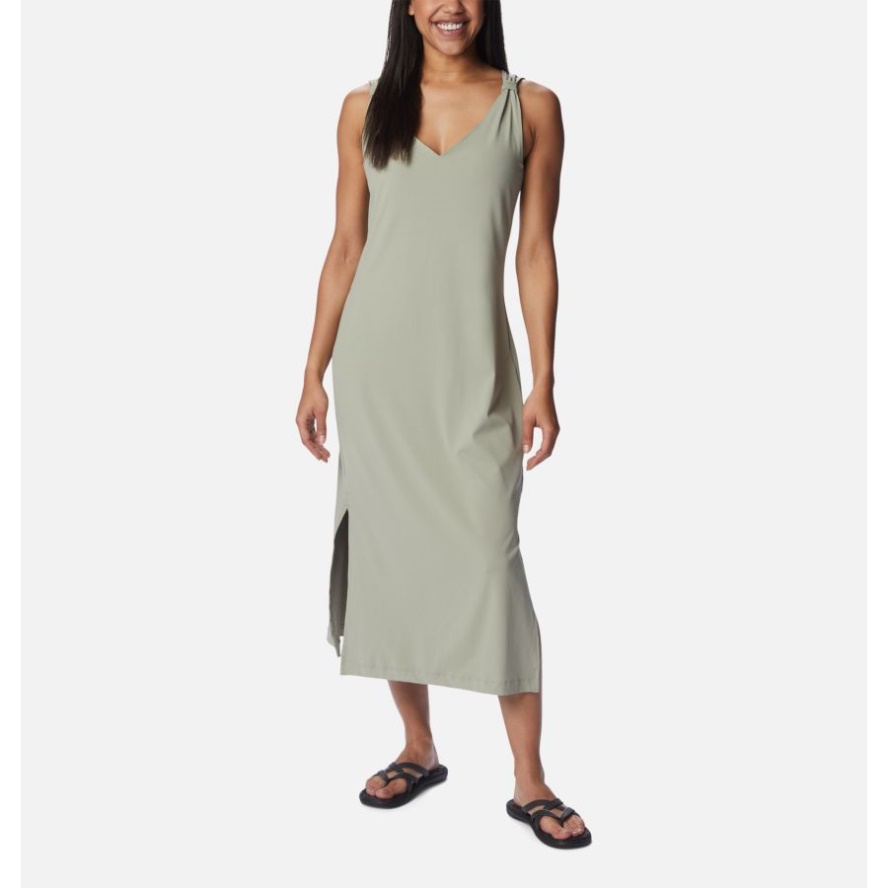 Columbia Sale Safari Women's Chill River Maxi Dress
