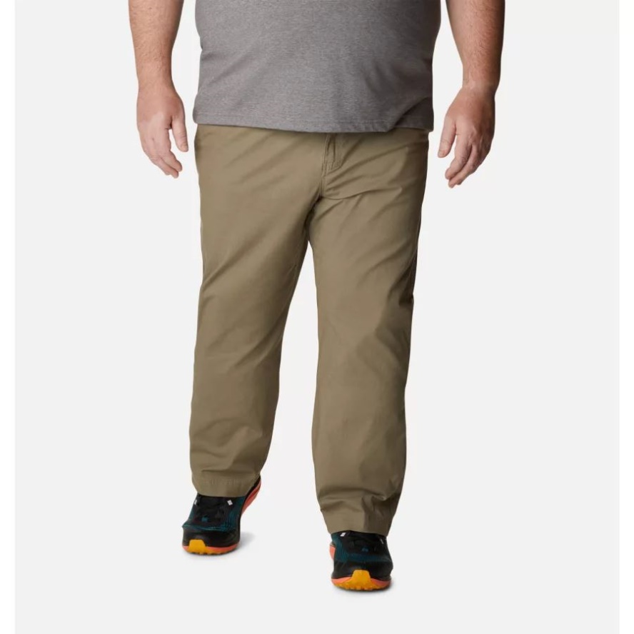 Columbia Sale Sage Men's Flex ROC Pants Big
