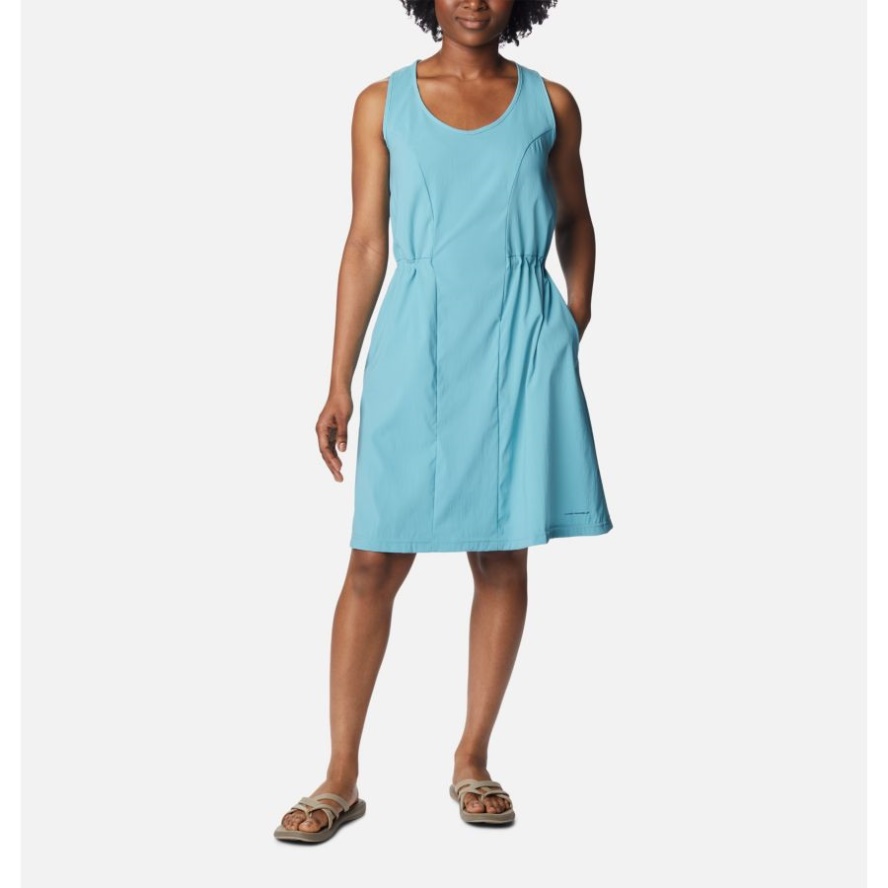 Columbia Sale Sea Wave Women's On The Go Dress
