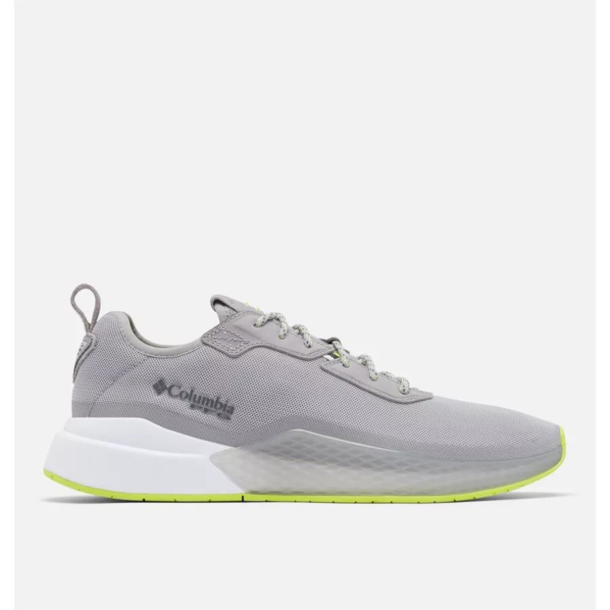 Columbia Sale Steam/Acid Green Men's PFG Low Drag Shoe