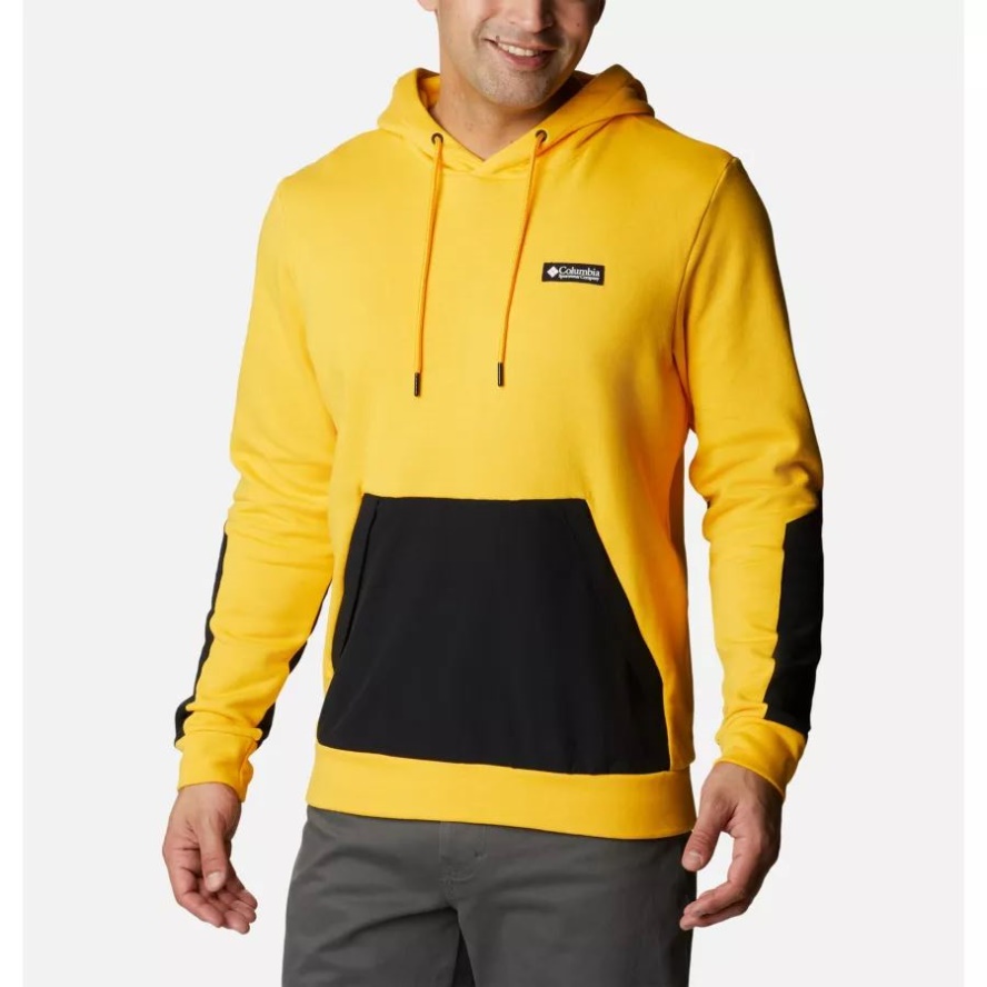 Columbia Sale Stinger/Black Men's Ballistic Ridge Hoodie