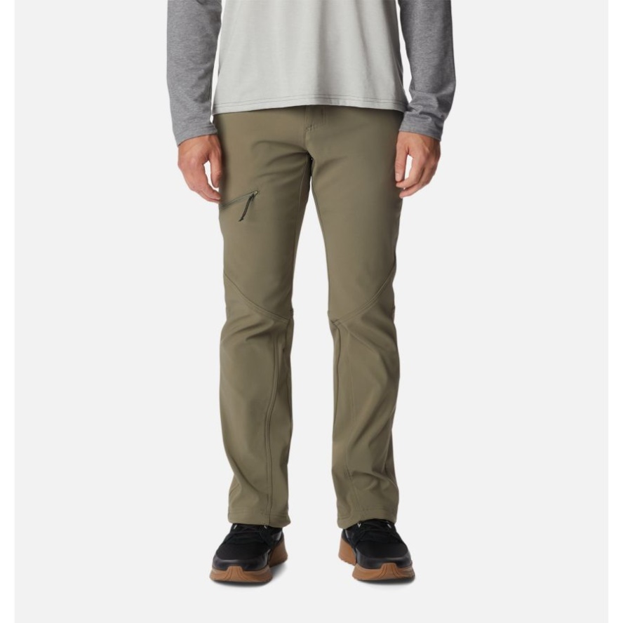 Columbia Sale Stone Green Men's Triple Canyon Fall Hiking Pant