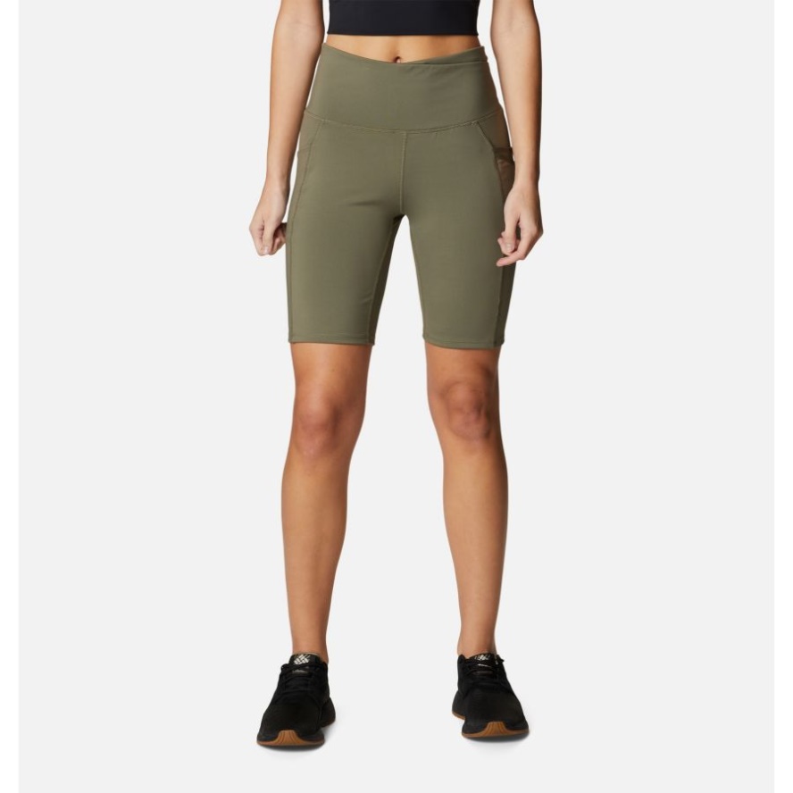 Columbia Sale Stone Green Women's Windgates Half Tights