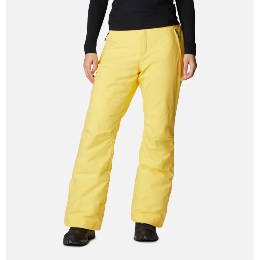 Columbia Sale Sun Glow Women's Shafer Canyon Insulated Pants