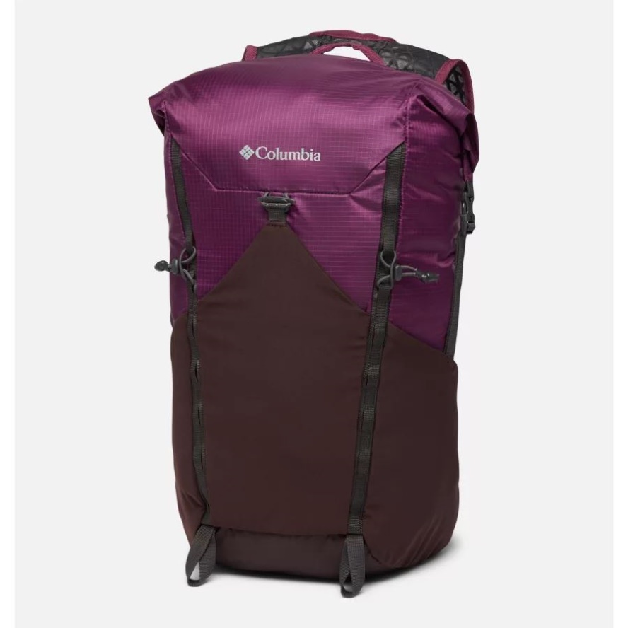 Columbia Sale Tandem Trail 22L Backpack Marionberry/New Cinder