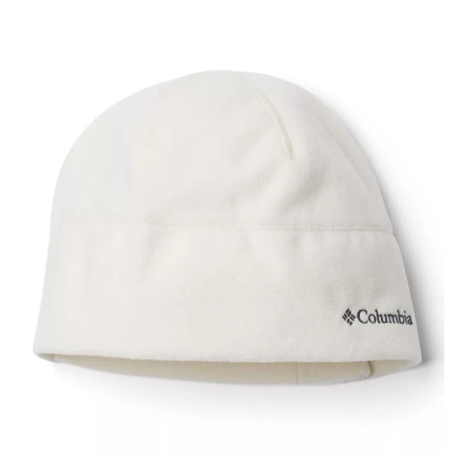 Columbia Sale Trail Shaker Omni-Heat Fleece Beanie Chalk