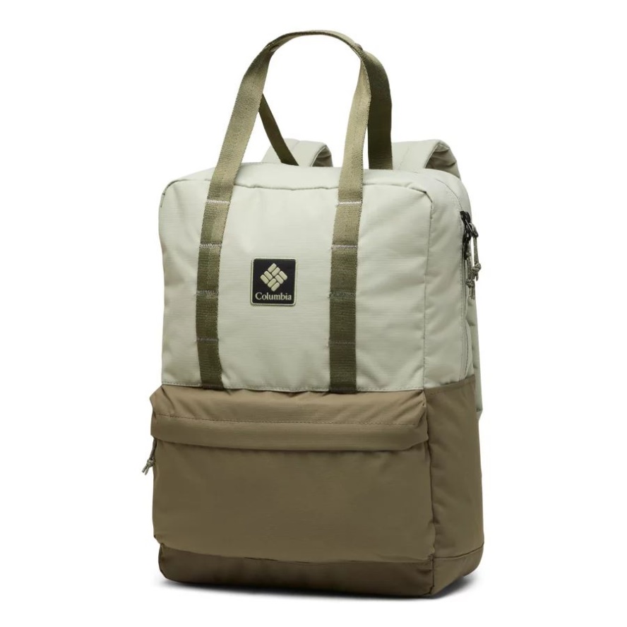 Columbia Sale Trek 24L Backpack Columbia Sale Safari/Stone Green